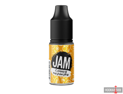 Жидкость JAM Salt 2 10мл - Сочная маракуйя