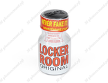 Ароматизатор Locker Room Original (10мл) белый с красной полосой