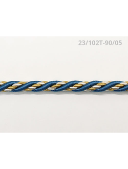 Шнур витой 23-102 Т