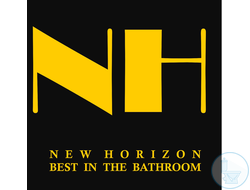 Акриловые ванны увеличенной теплоёмкости New Horizon