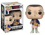 Фигурка Funko POP! Vinyl: Stranger Things: Eleven witch Eggos