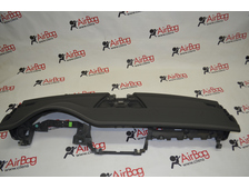 Торпедо панель приборов