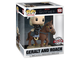 Фигурка Funko POP! Rides TV Witcher Geralt And Roach (Exc)