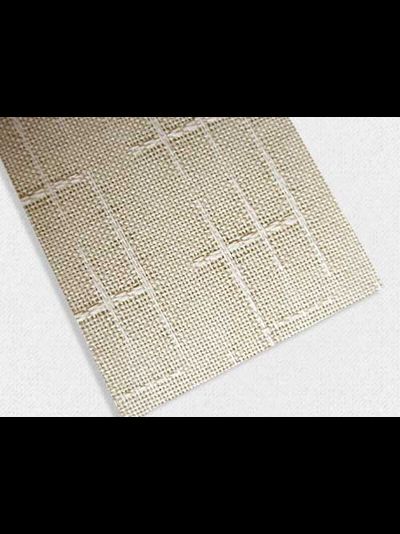 "Кения", светлые тканевые ламели для изготовления жалюзи на заказ