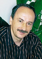 Балега Юрий Юрьевич