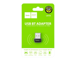 6931474762399	 Bluetooth адаптер USB Hoco UA18, BT v5.0