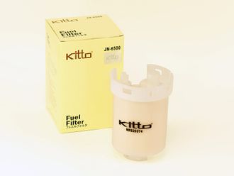 Фильтр топливный Kitto  MMC  MR526974   JN6500