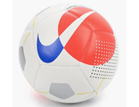 Мяч футбольный Nike Maestro Soccer Ball. Размер 4. С низким отскоком.