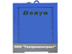 DENYO DCW-480ESW