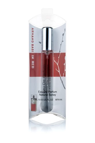 Armand Basi In Red 20ml