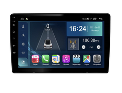 Универсальная магнитола FarCar s400 (HL855) 4/64 ГБ 9 дюймов/10 дюймов на Android 10.0