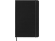 Ежедневник Moleskine 2025, Large, чёрный