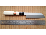 Нож камагата усуба (Kamagata Usuba) ручной ковки