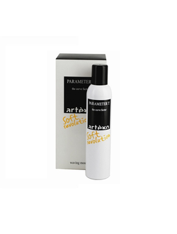 Мусс для долговременной завивки PARAMETER T. SOFT REVOLUTION, 300 мл
