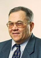 Добрецов Николай Леонтьевич