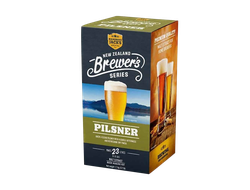 Солодовый экстракт "Mangrove Jack's" Brewer's Series Pilsner, 1,7 кг