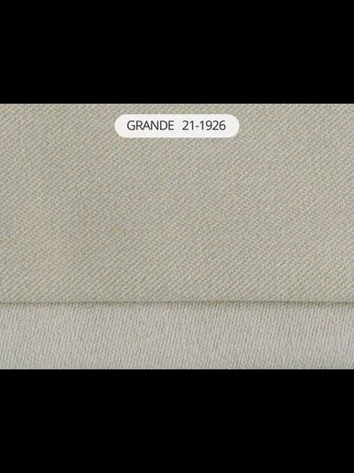 Арт. Grande. Двусторонняя однотонная портьера, натуральные оттенки