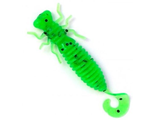 Приманка съедобная Larva LUX 2,5&quot; (6,5см) / 026