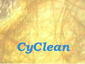 Фильтрующая бумага Cyclean