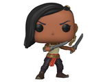 Фигурка Funko POP! Vinyl: Disney: Raya and the Last Dragon Namari