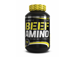 Beef Amino 120 таб