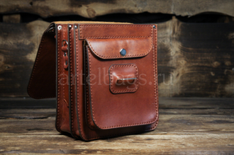 Арт.№1206 Мужская сумка