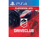 DRIVECLUB + DRIVECLUB BIKES (цифр версия PS4 напрокат) RUS