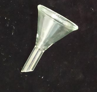 Воронка лабораторная 25/38 (копия)