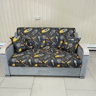 Диван "НИКА" 1,20  (аккордеон)