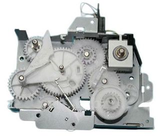 Запасная часть для принтеров HP LaserJet P4014/P4015/P4515X, Drive Assembly (RM1-4532-000) Запасная часть для принтеров HP LaserJet P4014/P4015/P4515X, Drive Assembly (RM1-4532-000)