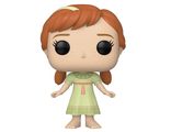 Фигурка Funko POP! Vinyl: Disney: Frozen 2: Young Anna