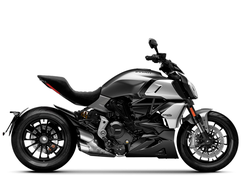 Diavel 1260 S