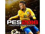 PES 2016 (цифр версия PS4) RUS 1-4 игрока