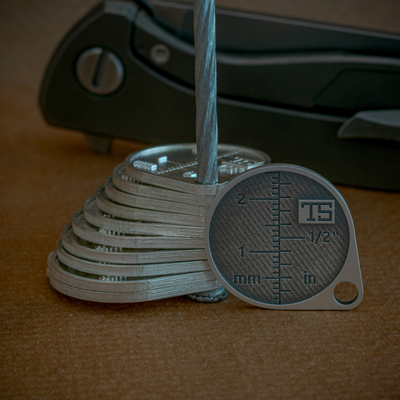 "Масштабная Монета" - ограниченный тираж