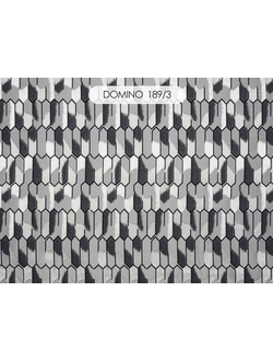 Domino, портьера на отрез