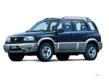 Коврики в салон Suzuki Grand Vitara 5D 1997-2005 г.в.
