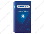 Классические презервативы Torex №12