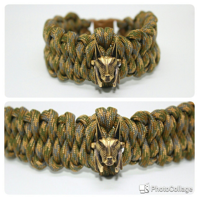 Изделие № 16.1. "Анубис"