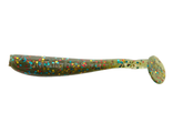 Виброхвост съедобный LJ Pro Series Baby Rockfish 35мм/F08