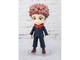 Фигурка Figuarts mini Jujutsu Kaisen Yuji Itadori