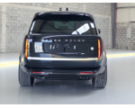 Luxury class discreetly armored LHD/RHD Range Rover L460 SWB/EWB SV Edition 4.4L TT V8 Petrol AWD in CEN BR4 &amp; BR6, 2025/26 YP.