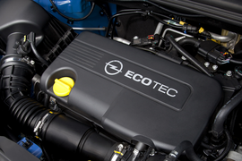Диагностика и ремонт всех типов бензиновых двигателей Опель (Opel) и Шевроле (Chevrolet)