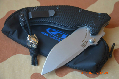 Изделие № 2.1. "Хищник"