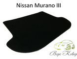 Коврик в багажник Nissan Murano 3