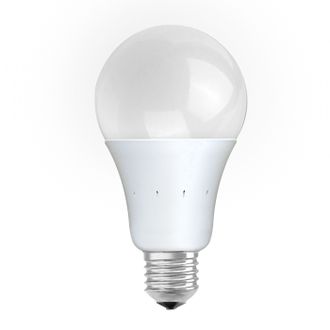 Светодиодная лампа  LED-A60-11W E27 11Вт