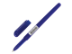 Ручка шариковая масляная BRAUBERG &quot;Fine&quot;, СИНЯЯ, корпус синий, узел 0,7 мм, линия письма 0,35 мм, 142947