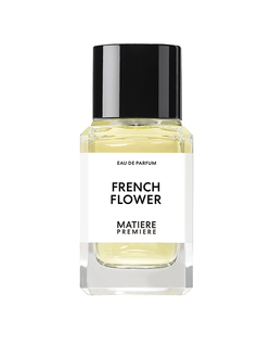 Matiere Premiere French Flower