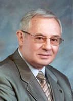Стронгин Роман Григорьевич