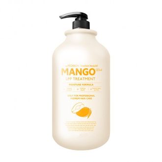 Маска для волос МАНГО Institut-Beaute Mango Rich LPP Treatment, 2000 мл