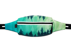 Сумка Enklepp Marathon Waist Bag (fir)  SR0001WB-708